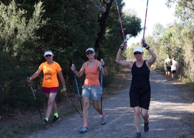3rd anniversary Frankston Parkrun